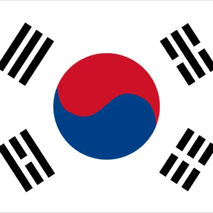 South Korea