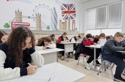 English Test Preparation English Test Preparation