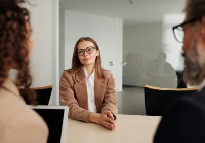 Interview Preparation