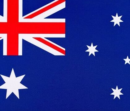 NZ Flag