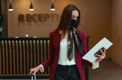 Pre & Post Arrival Assistance Pre & Post Arrival Assistance